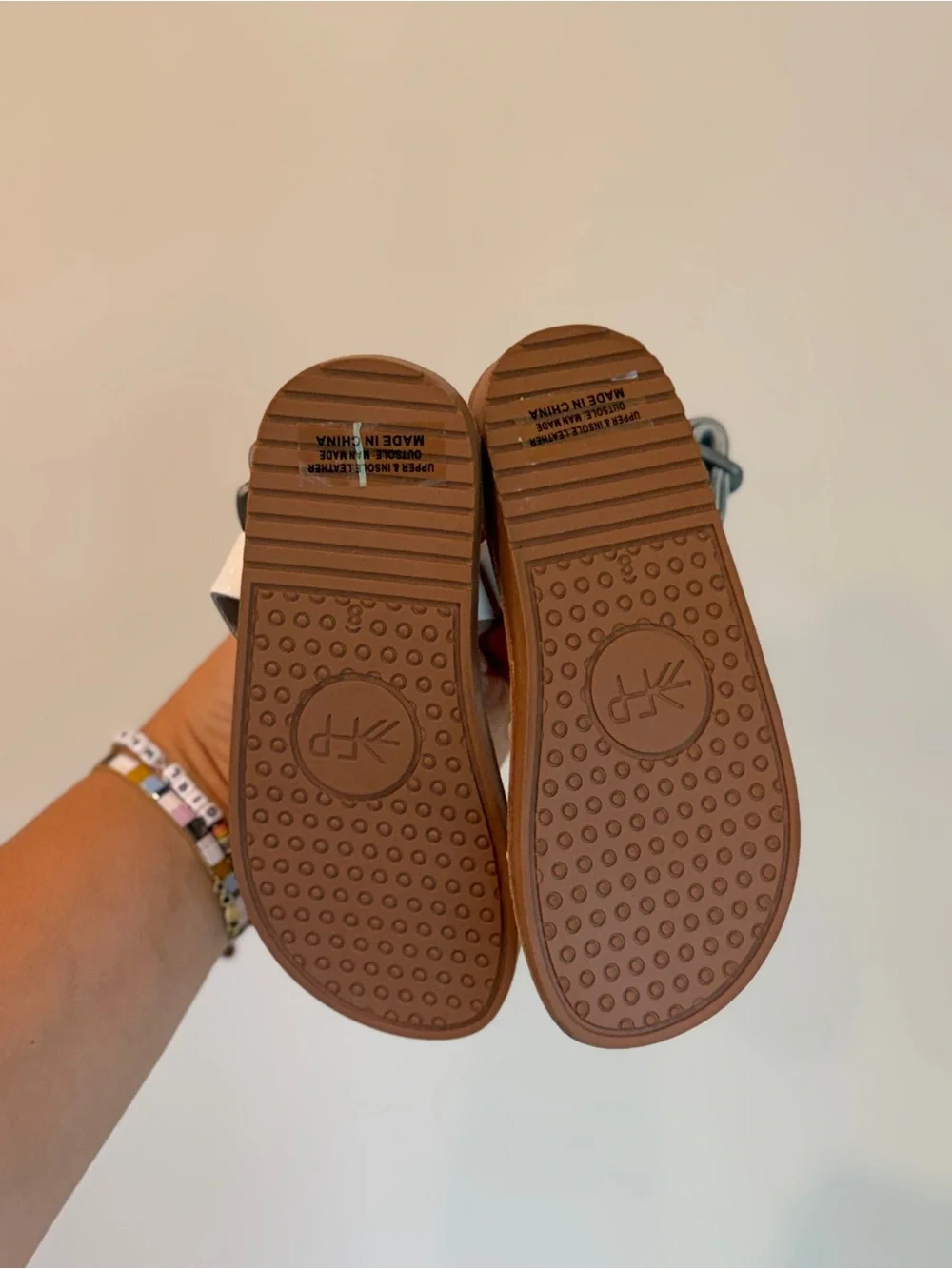 Freshly Picked Sandals